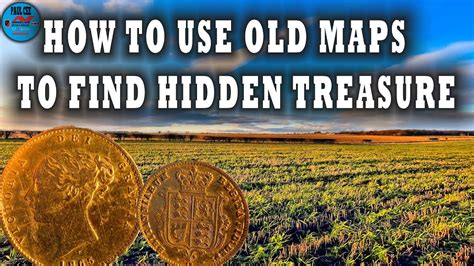 old maps showing house seats for metal detecting|old metal detector maps.